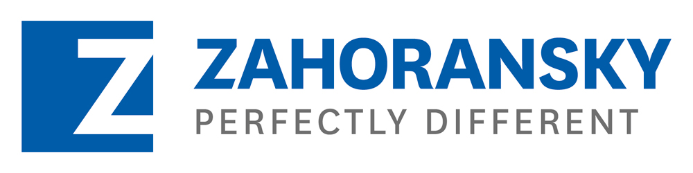 zahoransky group logo image
